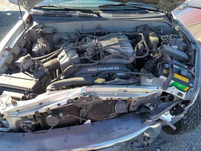 Photo 11 VIN: JT3GN86R5Y0178278 - TOYOTA 4RUNNER 