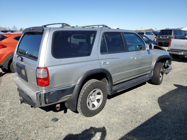 Photo 2 VIN: JT3GN86R5Y0178278 - TOYOTA 4RUNNER 