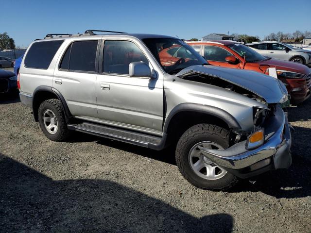 Photo 3 VIN: JT3GN86R5Y0178278 - TOYOTA 4RUNNER 