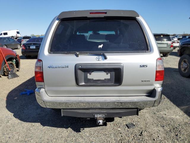 Photo 5 VIN: JT3GN86R5Y0178278 - TOYOTA 4RUNNER 