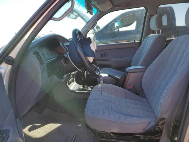 Photo 6 VIN: JT3GN86R5Y0178278 - TOYOTA 4RUNNER 