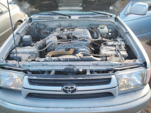 Photo 10 VIN: JT3GN86R610200911 - TOYOTA 4RUNNER 