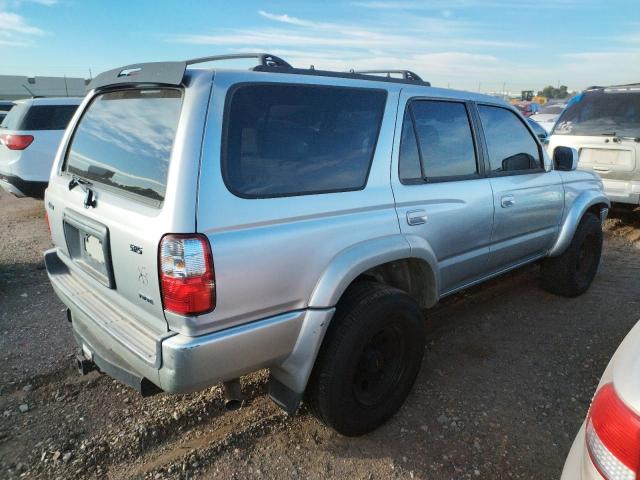 Photo 2 VIN: JT3GN86R610200911 - TOYOTA 4RUNNER 