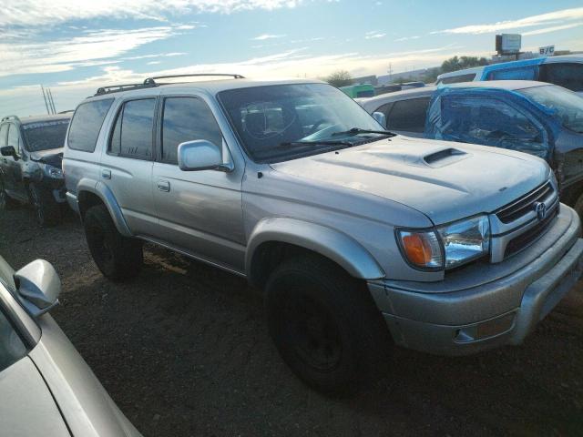 Photo 3 VIN: JT3GN86R610200911 - TOYOTA 4RUNNER 