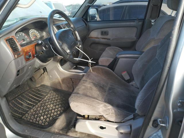 Photo 6 VIN: JT3GN86R610200911 - TOYOTA 4RUNNER 