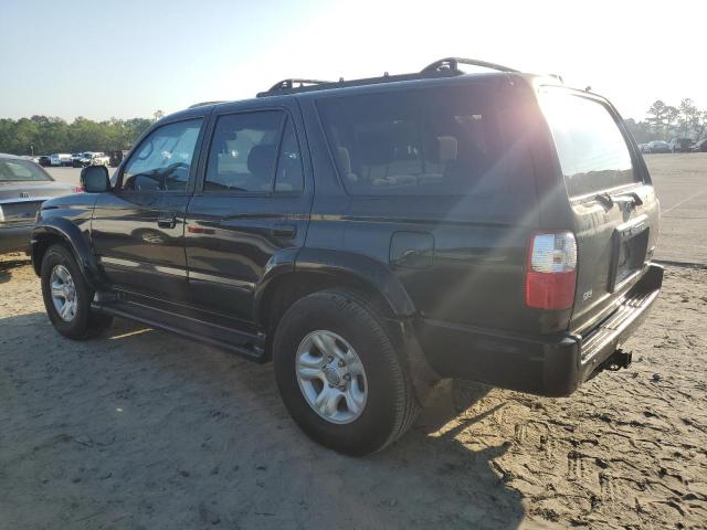 Photo 1 VIN: JT3GN86R610213349 - TOYOTA 4RUNNER SR 