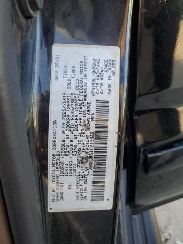 Photo 13 VIN: JT3GN86R610213349 - TOYOTA 4RUNNER SR 