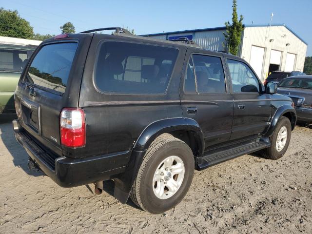 Photo 2 VIN: JT3GN86R610213349 - TOYOTA 4RUNNER SR 