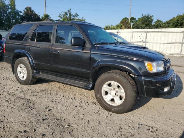 Photo 3 VIN: JT3GN86R610213349 - TOYOTA 4RUNNER SR 