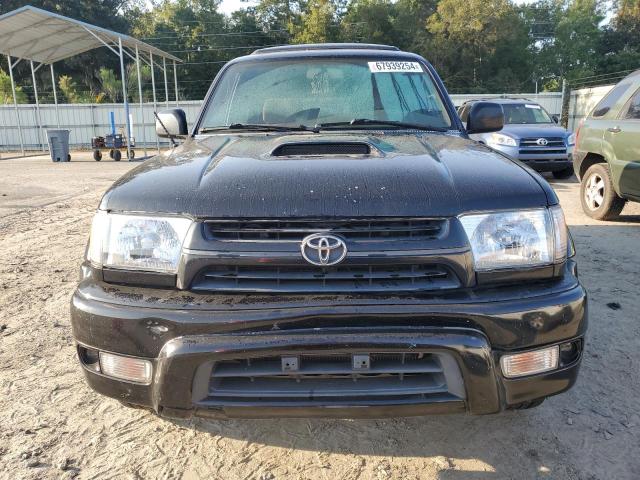 Photo 4 VIN: JT3GN86R610213349 - TOYOTA 4RUNNER SR 