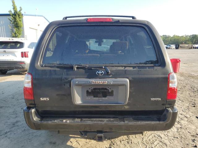 Photo 5 VIN: JT3GN86R610213349 - TOYOTA 4RUNNER SR 