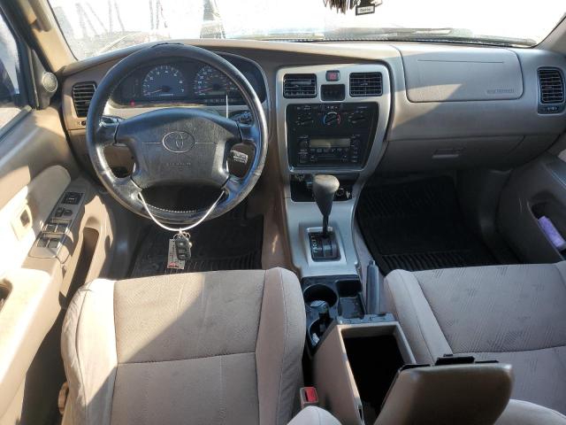 Photo 7 VIN: JT3GN86R610213349 - TOYOTA 4RUNNER SR 