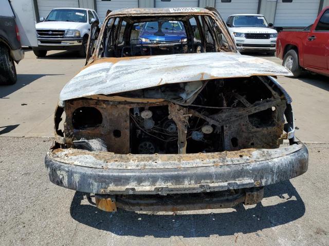 Photo 4 VIN: JT3GN86R610215585 - TOYOTA 4RUNNER SR 