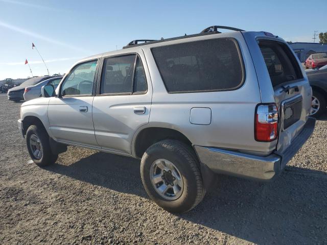 Photo 1 VIN: JT3GN86R620225776 - TOYOTA 4RUNNER SR 