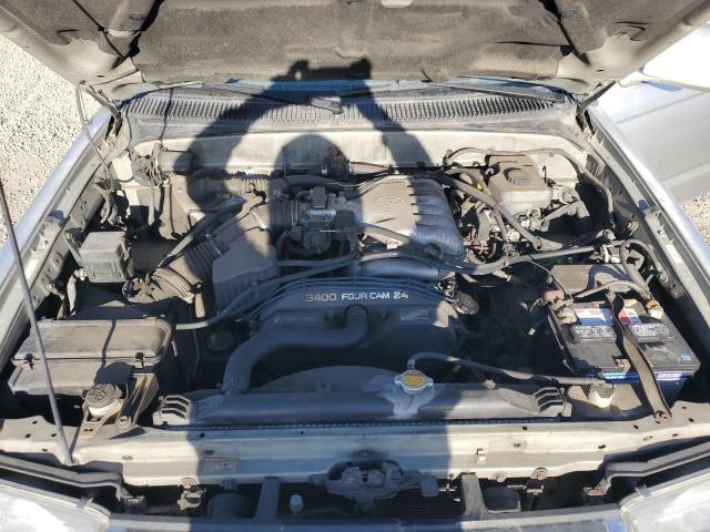 Photo 11 VIN: JT3GN86R620225776 - TOYOTA 4RUNNER SR 