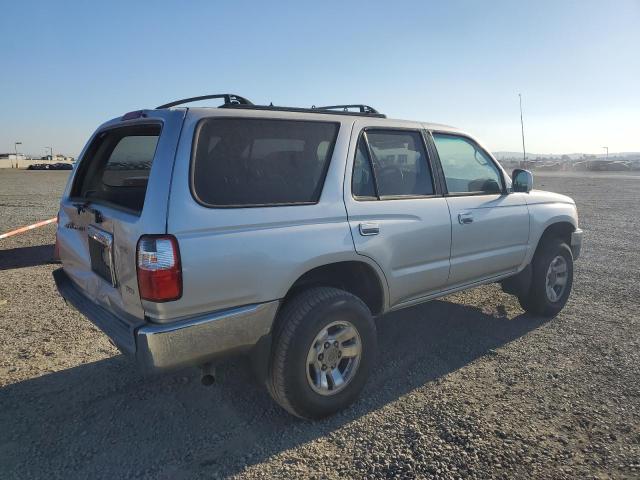 Photo 2 VIN: JT3GN86R620225776 - TOYOTA 4RUNNER SR 