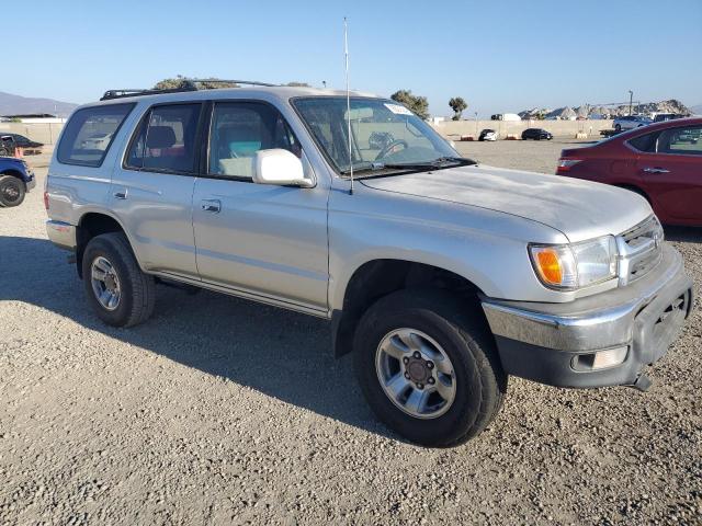 Photo 3 VIN: JT3GN86R620225776 - TOYOTA 4RUNNER SR 