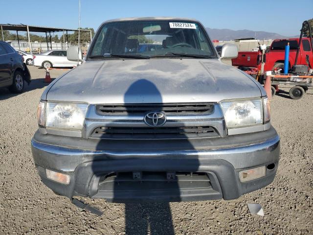 Photo 4 VIN: JT3GN86R620225776 - TOYOTA 4RUNNER SR 