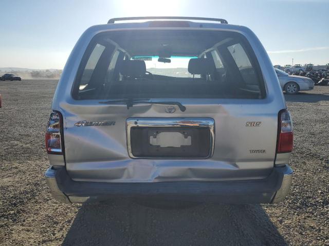 Photo 5 VIN: JT3GN86R620225776 - TOYOTA 4RUNNER SR 