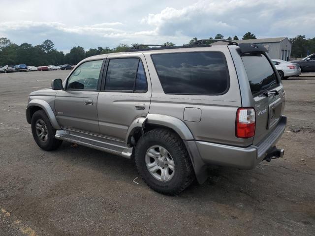 Photo 1 VIN: JT3GN86R620229617 - TOYOTA 4RUNNER 