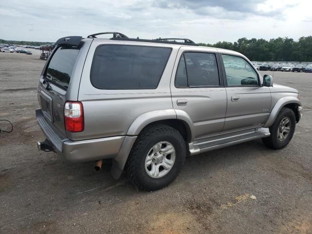 Photo 2 VIN: JT3GN86R620229617 - TOYOTA 4RUNNER 