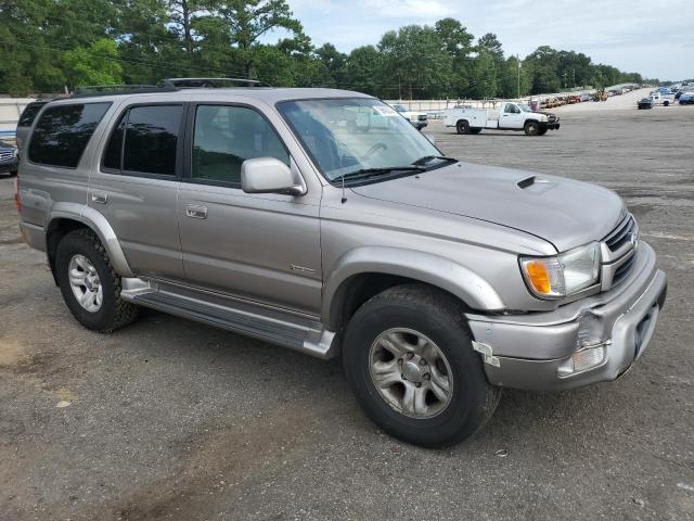 Photo 3 VIN: JT3GN86R620229617 - TOYOTA 4RUNNER 