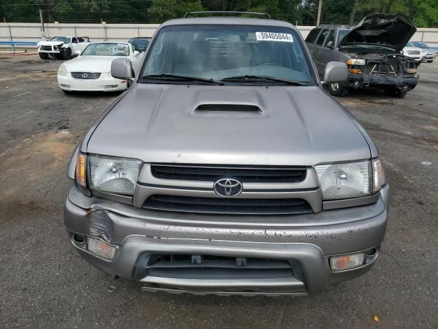 Photo 4 VIN: JT3GN86R620229617 - TOYOTA 4RUNNER 