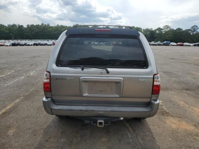 Photo 5 VIN: JT3GN86R620229617 - TOYOTA 4RUNNER 