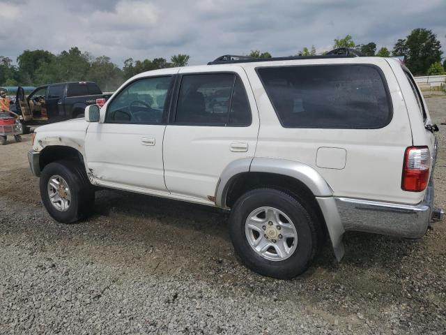 Photo 1 VIN: JT3GN86R620235675 - TOYOTA 4RUNNER 