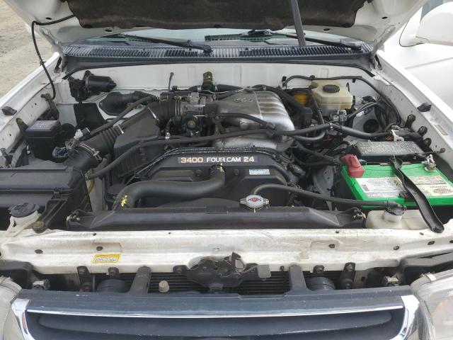 Photo 11 VIN: JT3GN86R620235675 - TOYOTA 4RUNNER 