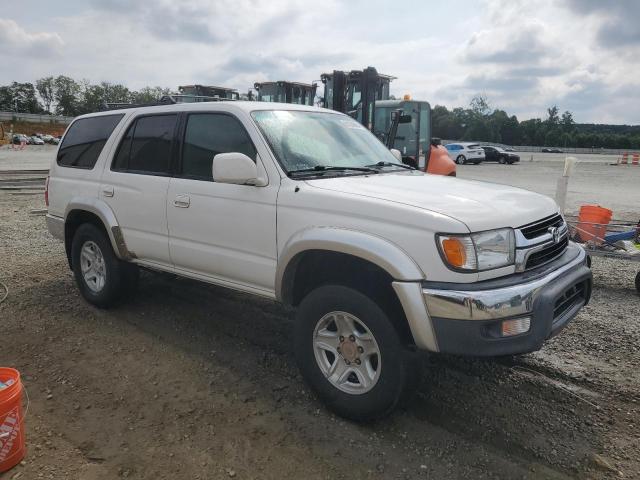 Photo 3 VIN: JT3GN86R620235675 - TOYOTA 4RUNNER 