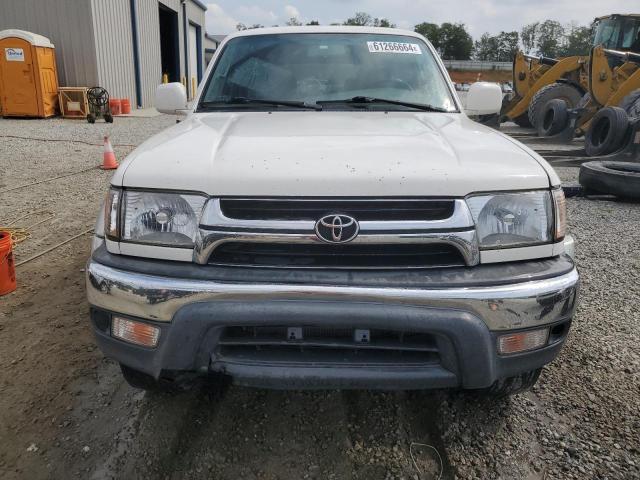 Photo 4 VIN: JT3GN86R620235675 - TOYOTA 4RUNNER 