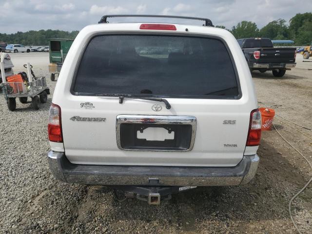 Photo 5 VIN: JT3GN86R620235675 - TOYOTA 4RUNNER 