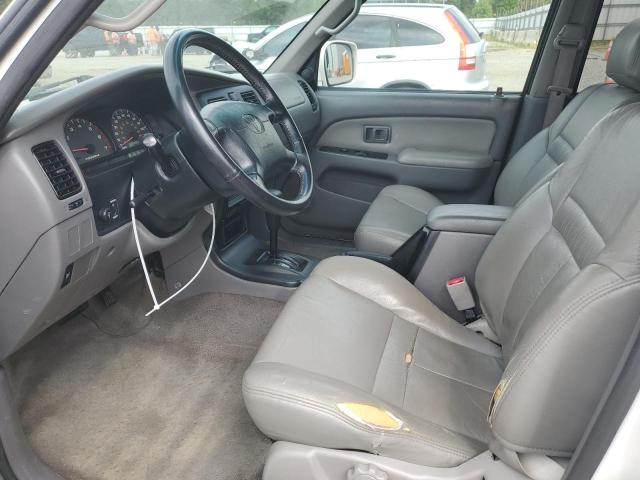 Photo 6 VIN: JT3GN86R620235675 - TOYOTA 4RUNNER 