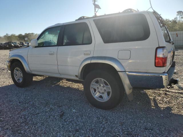 Photo 1 VIN: JT3GN86R620242254 - TOYOTA 4RUNNER SR 