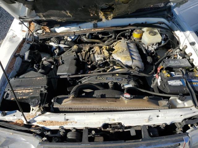 Photo 10 VIN: JT3GN86R620242254 - TOYOTA 4RUNNER SR 