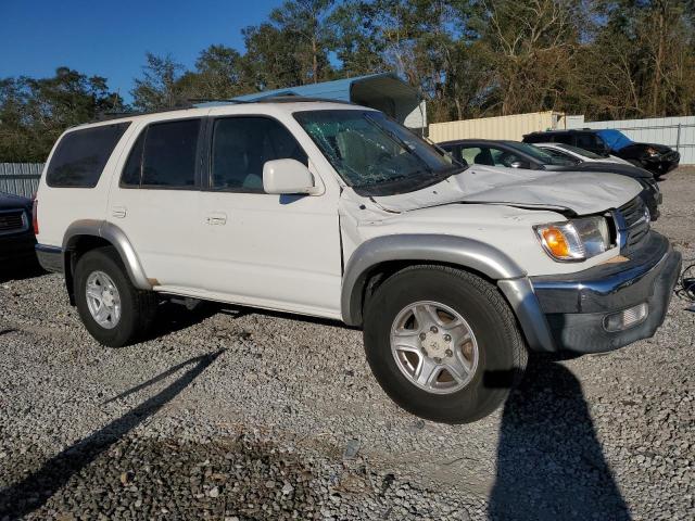 Photo 3 VIN: JT3GN86R620242254 - TOYOTA 4RUNNER SR 