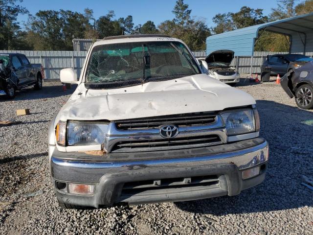 Photo 4 VIN: JT3GN86R620242254 - TOYOTA 4RUNNER SR 