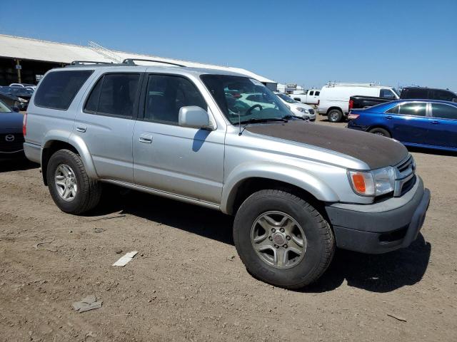 Photo 3 VIN: JT3GN86R620254050 - TOYOTA 4RUNNER SR 