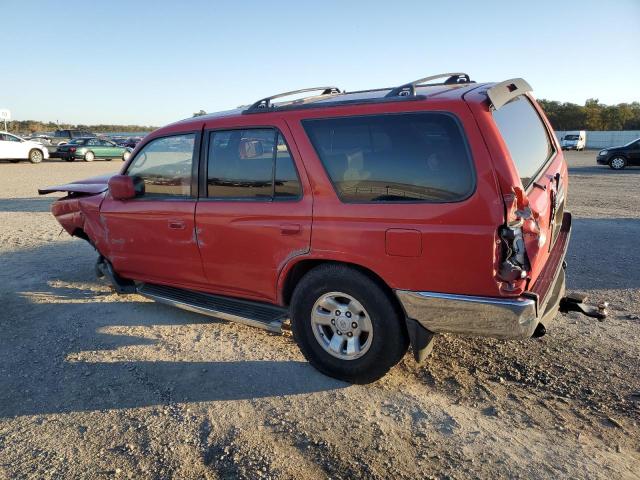 Photo 1 VIN: JT3GN86R6T0010769 - TOYOTA 4RUNNER 