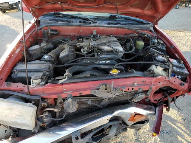 Photo 11 VIN: JT3GN86R6T0010769 - TOYOTA 4RUNNER 