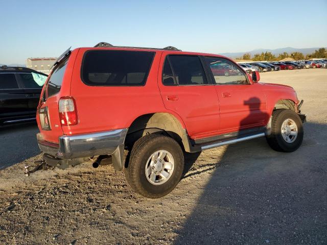 Photo 2 VIN: JT3GN86R6T0010769 - TOYOTA 4RUNNER 