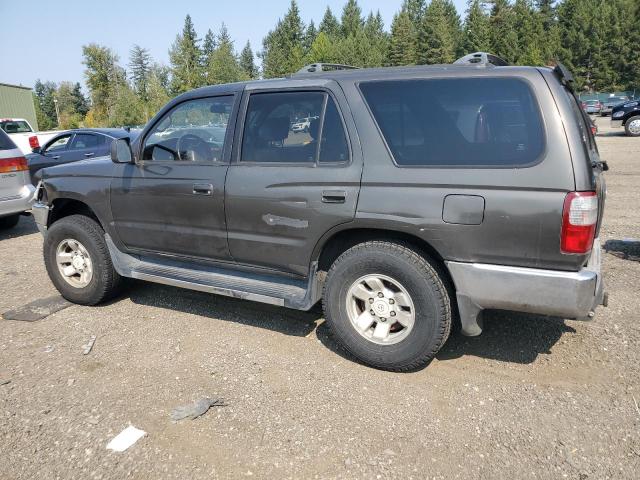 Photo 1 VIN: JT3GN86R6V0039787 - TOYOTA 4RUNNER SR 