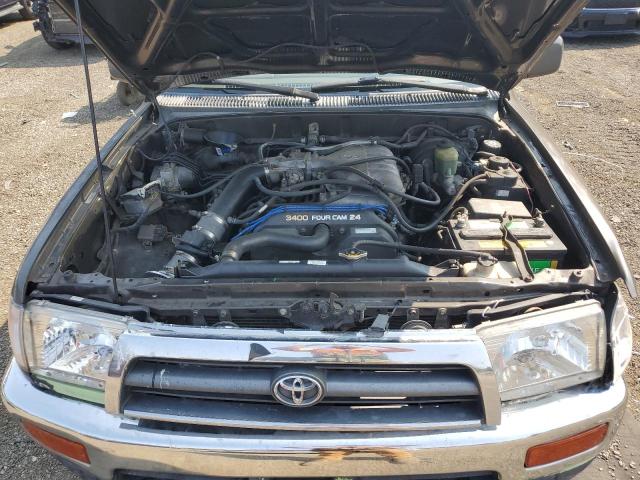 Photo 11 VIN: JT3GN86R6V0039787 - TOYOTA 4RUNNER SR 