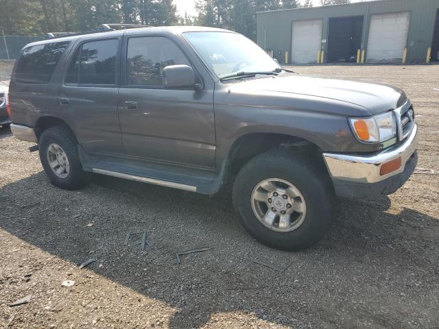 Photo 3 VIN: JT3GN86R6V0039787 - TOYOTA 4RUNNER SR 