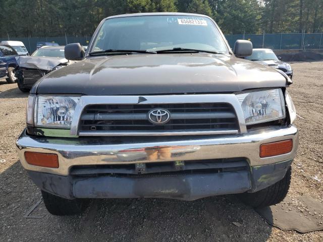 Photo 4 VIN: JT3GN86R6V0039787 - TOYOTA 4RUNNER SR 