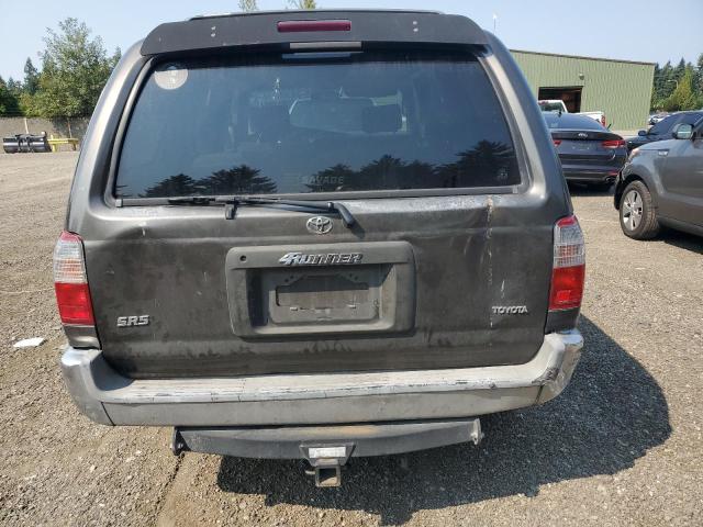 Photo 5 VIN: JT3GN86R6V0039787 - TOYOTA 4RUNNER SR 