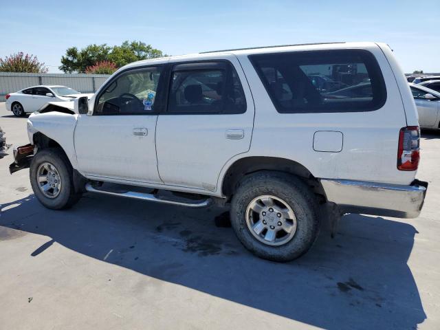 Photo 1 VIN: JT3GN86R6V0052426 - TOYOTA 4RUNNER SR 