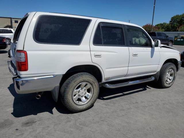 Photo 2 VIN: JT3GN86R6V0052426 - TOYOTA 4RUNNER SR 