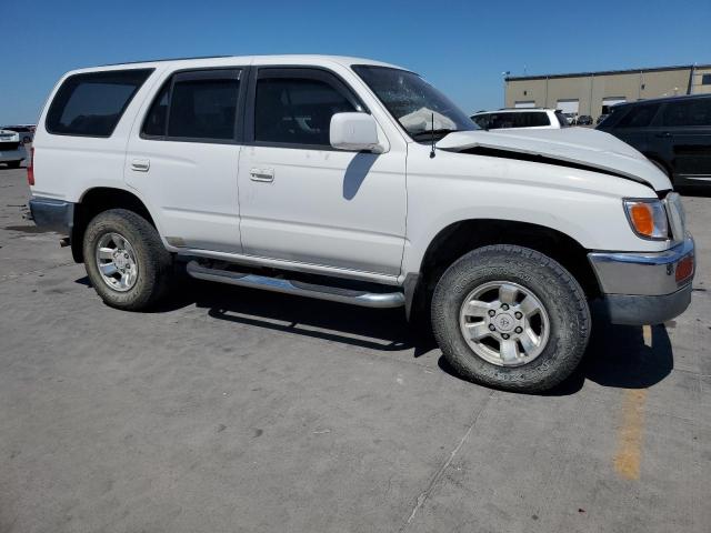 Photo 3 VIN: JT3GN86R6V0052426 - TOYOTA 4RUNNER SR 